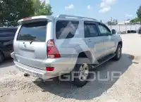 2004 Toyota 4 RUNNER фото