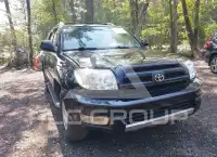 2004 Toyota 4 RUNNER photo