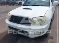 2004 Toyota 4 RUNNER фото