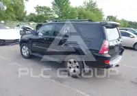 2004 Toyota 4 RUNNER фото
