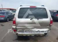2004 Toyota 4 RUNNER фото