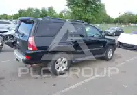 2004 Toyota 4 RUNNER фото