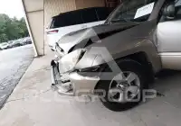 2004 Toyota 4 RUNNER фото