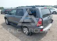 2004 Toyota 4 RUNNER фото