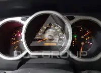 2004 Toyota 4 RUNNER photo