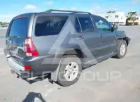 2004 Toyota 4 RUNNER фото