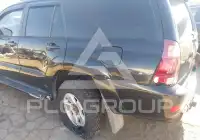 2004 Toyota 4 RUNNER фото