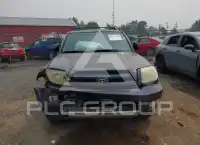 2004 Toyota 4 RUNNER фото