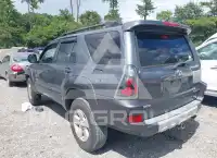 2004 Toyota 4 RUNNER фото