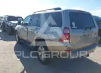2004 Toyota 4 RUNNER фото