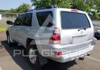 2004 Toyota 4 RUNNER фото