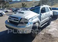 2004 Toyota 4 RUNNER photo