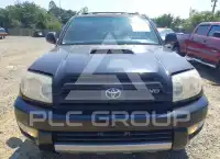 2004 Toyota 4 RUNNER фото