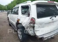 2004 Toyota 4 RUNNER фото