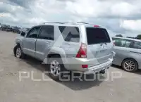 2004 Toyota 4 RUNNER фото