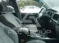 2004 Toyota 4 RUNNER фото