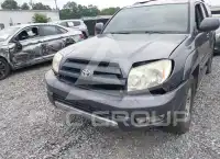 2004 Toyota 4 RUNNER фото