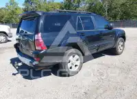 2004 Toyota 4 RUNNER фото