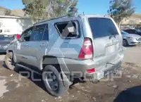 2004 Toyota 4 RUNNER photo