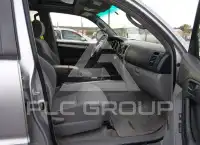 2004 Toyota 4 RUNNER фото