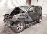 2004 Toyota 4 RUNNER фото