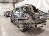 2004 Toyota 4 RUNNER фото