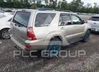 2004 Toyota 4 RUNNER фото
