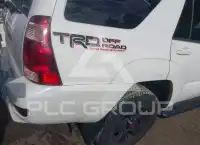 2004 Toyota 4 RUNNER фото