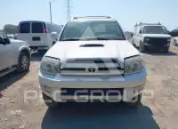 2004 Toyota 4 RUNNER photo