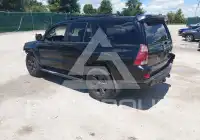 2004 Toyota 4 RUNNER фото