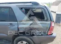 2004 Toyota 4 RUNNER фото