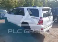 2004 Toyota 4 RUNNER фото