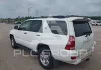 2004 Toyota 4 RUNNER photo