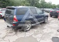 2004 Toyota 4 RUNNER photo