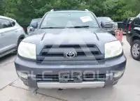 2004 Toyota 4 RUNNER photo