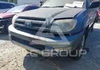 2004 Toyota 4 RUNNER фото