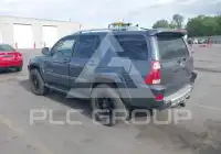 2004 Toyota 4 RUNNER фото