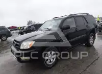2004 Toyota 4 RUNNER фото