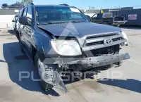 2004 Toyota 4 RUNNER фото