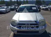 2004 Toyota 4 RUNNER photo