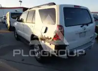 2004 Toyota 4 RUNNER фото