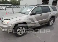 2004 Toyota 4 RUNNER фото