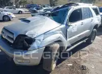 2004 Toyota 4 RUNNER photo