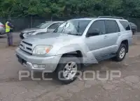 2004 Toyota 4 RUNNER photo