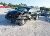 2004 Toyota 4 RUNNER фото