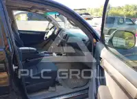 2004 Toyota 4 RUNNER фото