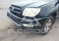 2004 Toyota 4 RUNNER фото