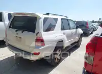 2004 Toyota 4 RUNNER фото
