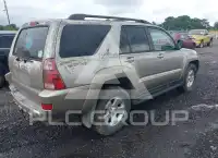 2004 Toyota 4 RUNNER фото