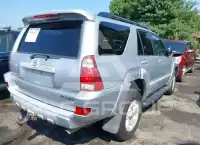 2004 Toyota 4 RUNNER фото